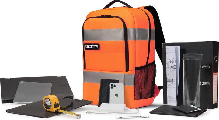 Produktbild Dicota Hi-Vis Base 24 (24 l)