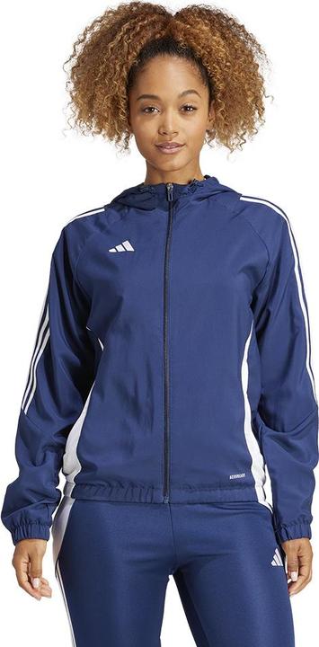 Actual product image adidas TIRO24 WB W (M)