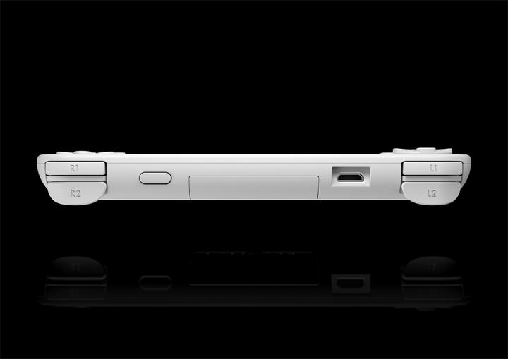 Image du produit Blaze Evercade EXP