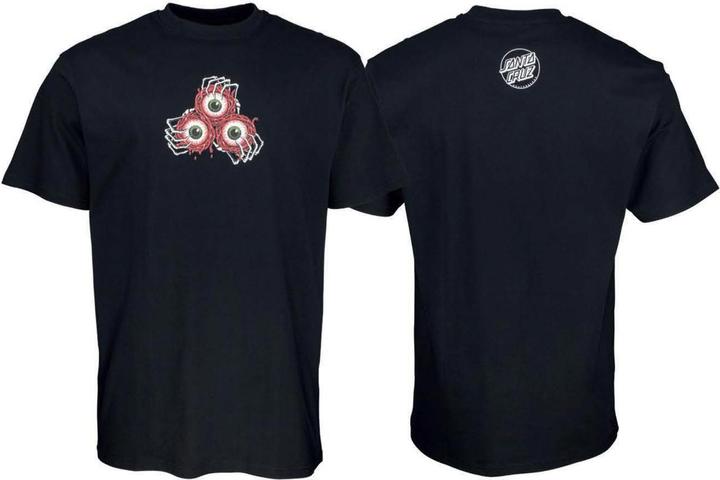 Santa Cruz Vein Eyes T-Shirt (M)
