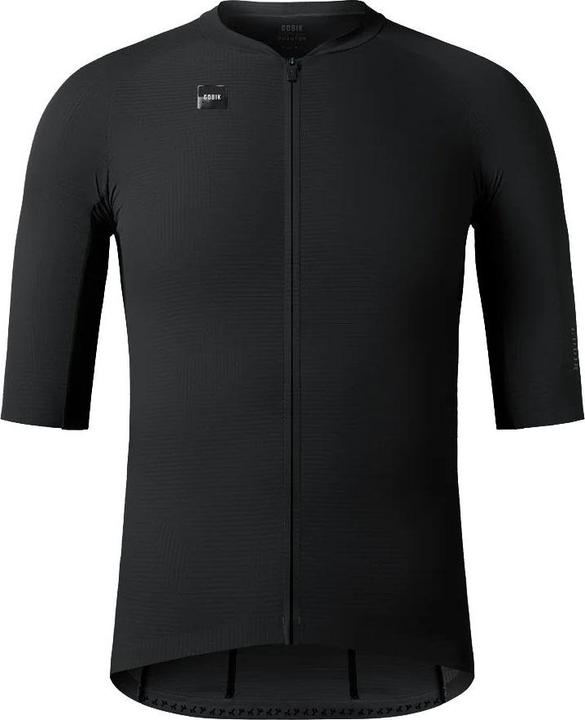 Image du produit Gobik PHANTOM JET BLACK Radtriko unisexe (XXL)