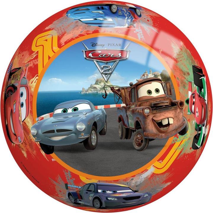 Produktbild John Cars II