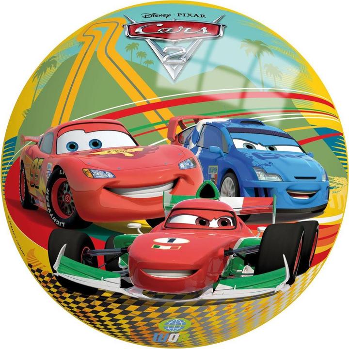 Produktbild John Cars II