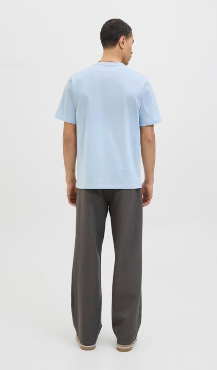 Image du produit Jack & Jones Gedruckt Rundhalsausschnitt T-shirt T-shirt (XL)