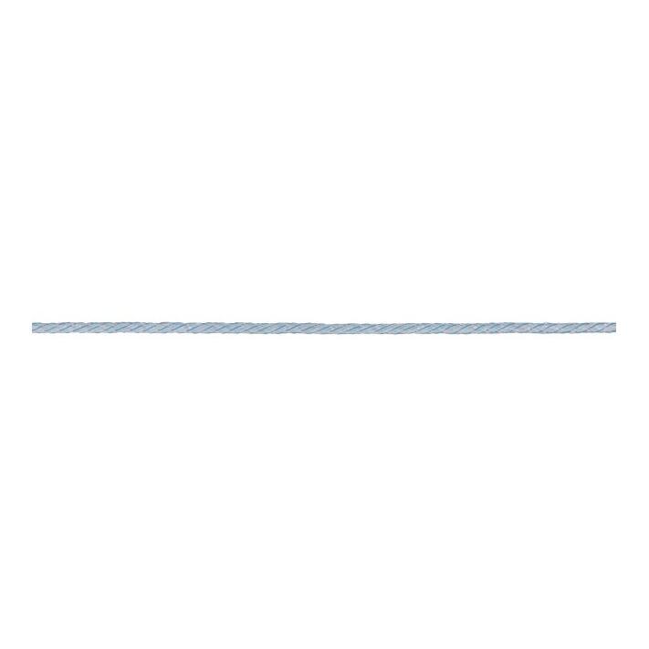 Valeurs nutritives et ingrédients Kerbl PlatinumLine, câble, blanc/bleu, 200m, 8 x0,2 Niro, 4x 0,25 Cu