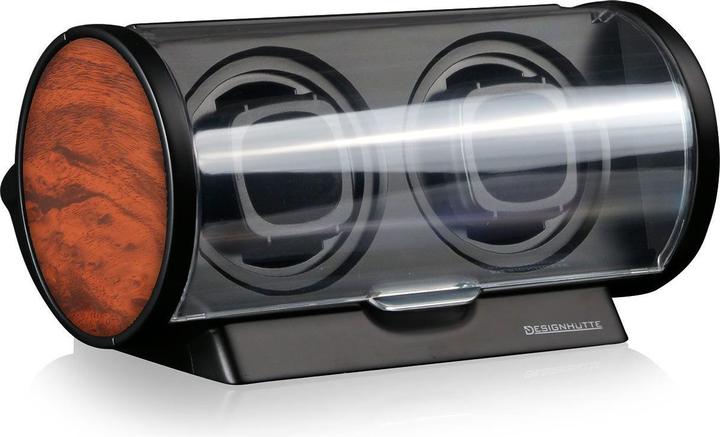 Image du produit Designhütte Remontoir de montres Tubix (2 x)