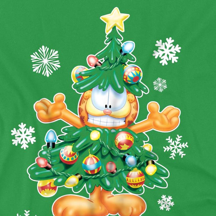 Produktbild Garfield TShirt (3XL)