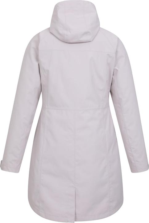 Immagine prodotto Mountain Warehouse Alaskan Giacca Lungo 3 In 1 Donna (46 D)