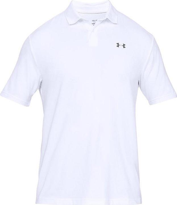 Under Armour Poloshirt UA Performance Polo 2.0