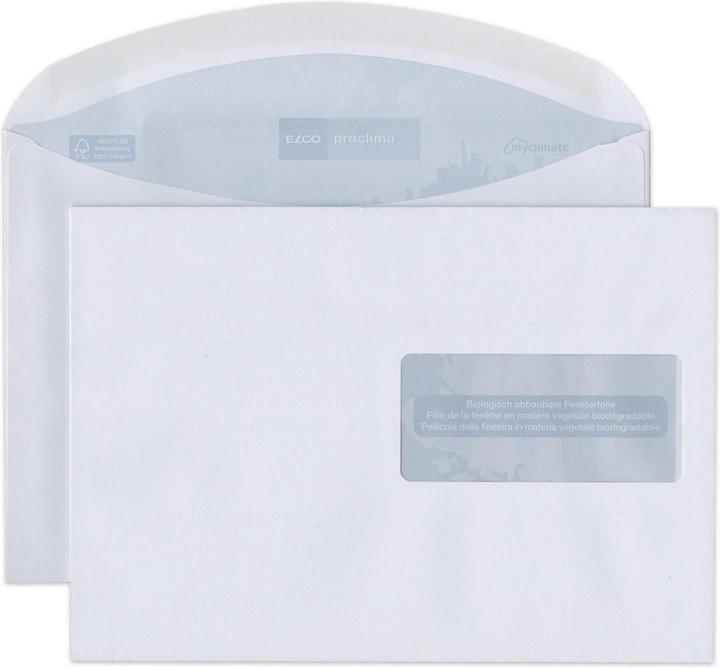 Actual product image Elco Proclima (C5, 500 x)