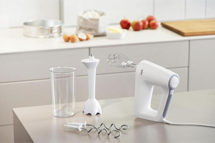 Immagine prodotto Braun Multiquick 3 HM3105 (500 W)