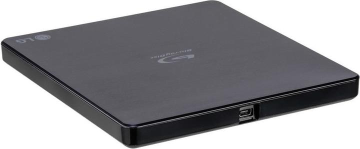 Image du produit Pioneer BDR-XD05TB (Graveur Blu-ray)
