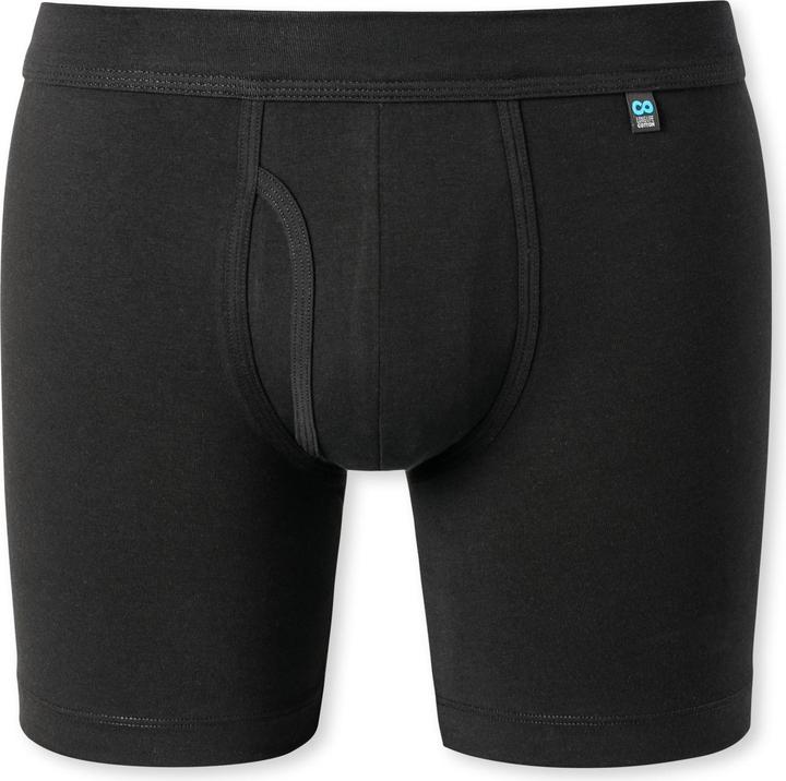 Produktbild Schiesser Hose kurz Eingriff (M)