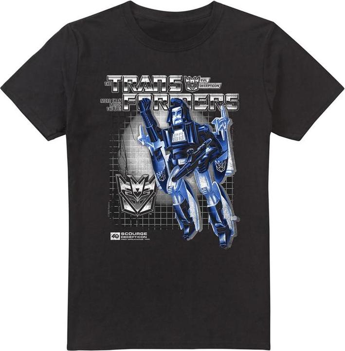 Immagine prodotto Transformers TShirt 40 (XL)