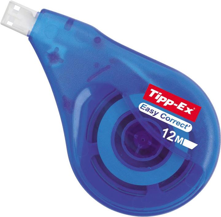 Produktbild Tipp-Ex Easy Correct