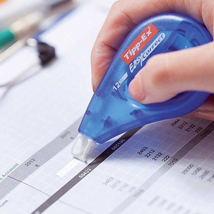 Produktbild Tipp-Ex Easy Correct