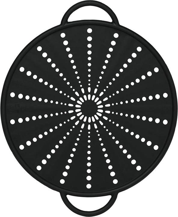 Emsa Splash guard (26 cm, Plastic)