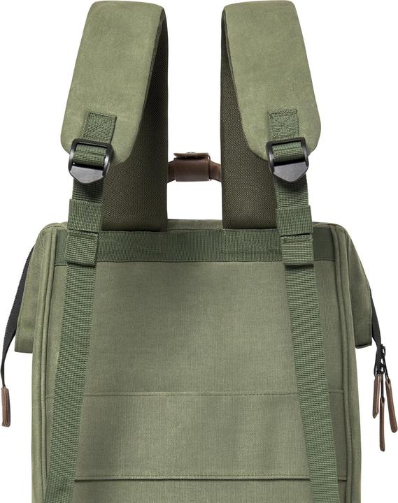 Actual product image Cabaia Adventurer L Waxed Cotton (26 l)