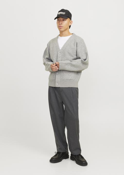 Actual product image Jack & Jones Loose fit Loose fit trousers Loose fit trousers (L)