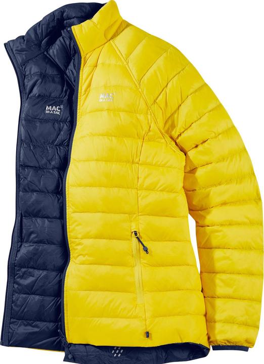 Produktbild Mac in a Sac Daunenjacke (M)