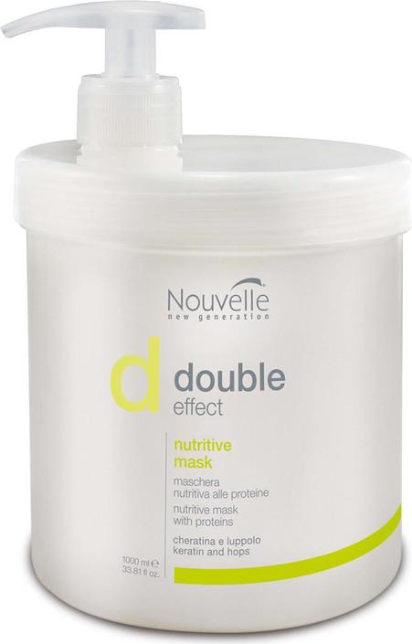Image du produit Nouvelle Masque Nutritif 1000ml Double (1000 ml)