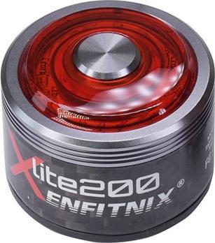 Produktbild Enfitnix Xlite200 Smart Tail Light (30 lm, 30 lm)