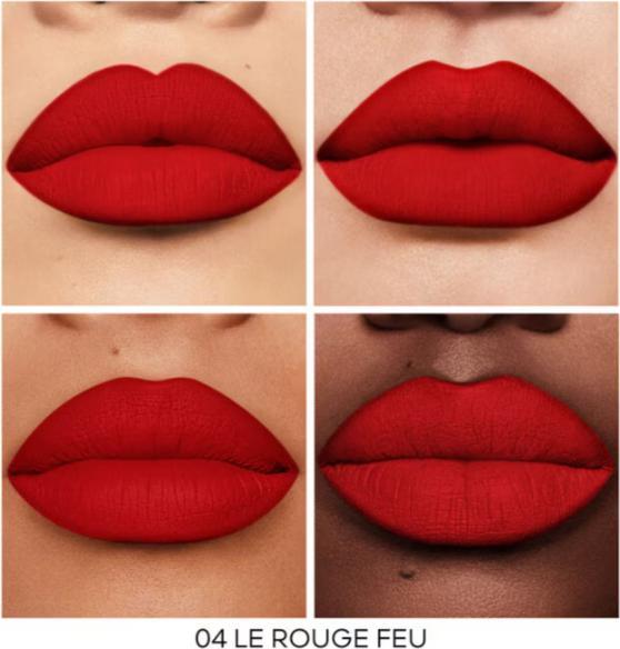 Immagine prodotto Guerlain contour G (06 Le Burgundy)