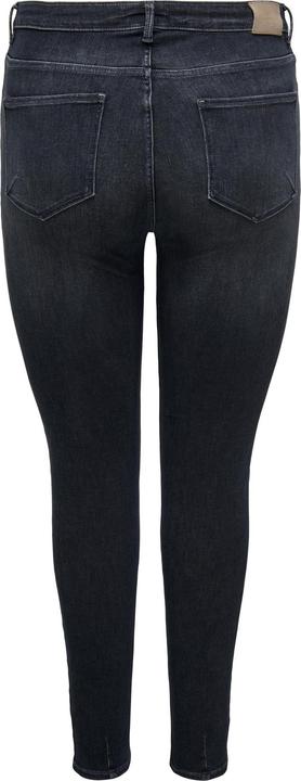 Actual product image Only CAREMMA Mittlere Taille Skinny Fit Jeans Skinny Jeans (50)