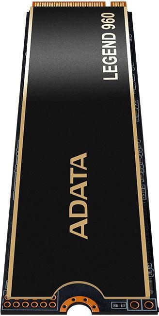 Immagine prodotto Adata Leggenda 960 (4000 GB, M.2 2280)