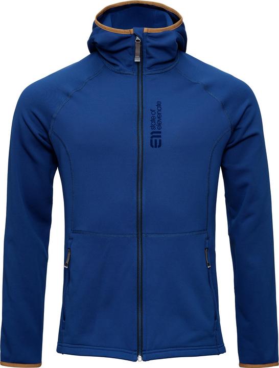 Actual product image Elevenate Skiers Hoodie (S)