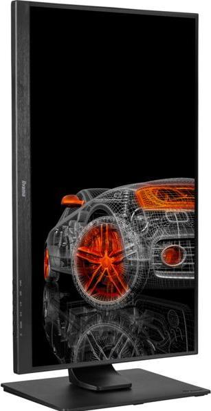 Productafbeelding iiyama XUB2792UHSU-B1 (3840 x 2160 Pixels, 27")