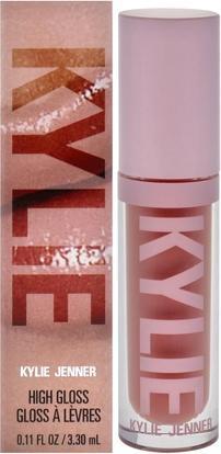 Produktbild Kylie Jenner Kylie Cosmetics High Gloss 319 Diva für Frauen 0,1 Oz Lip Gloss (319 Diva)
