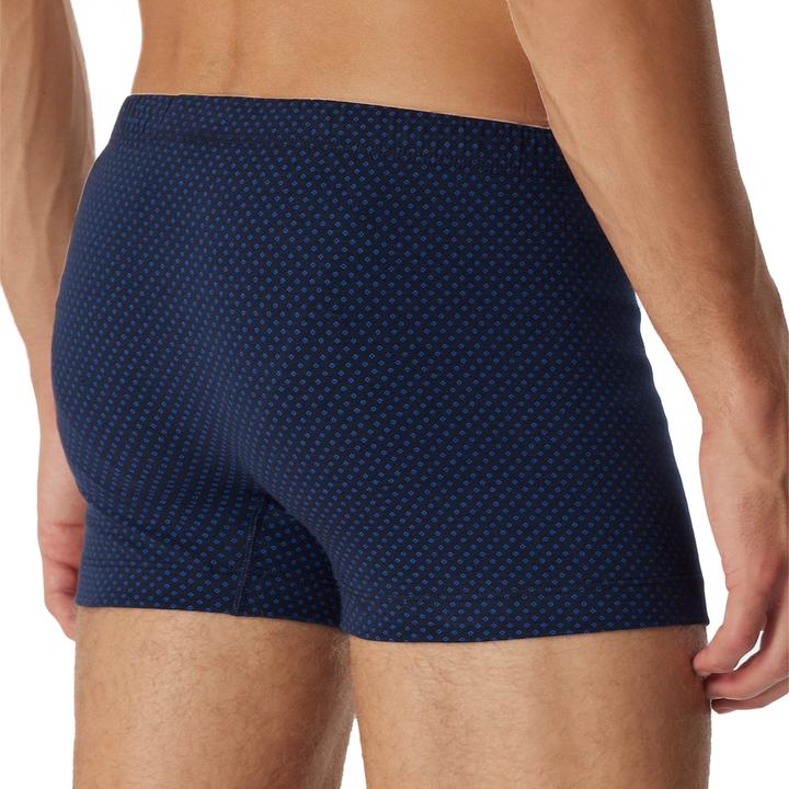 Image du produit Schiesser Lot de 3 shorts / pantalons Cotton Casual Organic Cotton Retro (4XL, Lot de 3)