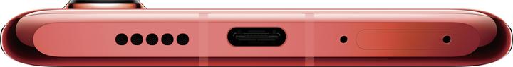 Immagine prodotto Huawei P30 Pro (128 GB, Amber Sunrise, 6.47", Doppia SIM Ibrida, 40 Mpx, 4G)