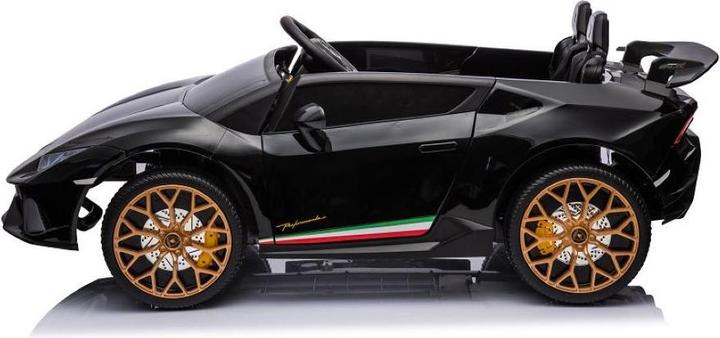 Actual product image Es-toys Lamborghini Huracan Spider (12 V)