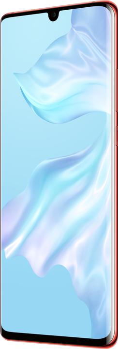 Immagine prodotto Huawei P30 Pro (128 GB, Amber Sunrise, 6.47", Doppia SIM Ibrida, 40 Mpx, 4G)