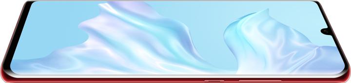 Immagine prodotto Huawei P30 Pro (128 GB, Amber Sunrise, 6.47", Doppia SIM Ibrida, 40 Mpx, 4G)
