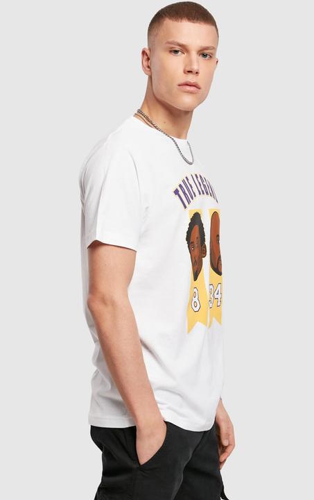 Produktbild MT True Legends 2.0 Tee (XS)