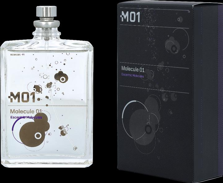 Actual product image Escentric Molecules Molecule 01 (Eau de toilette, 100 ml)