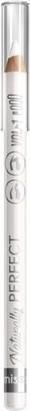 Immagine prodotto Miss Sporty Miss Sport Naturally Perfect Eyeliner e Sopracciglia 010 Crema Bianca 0.78G