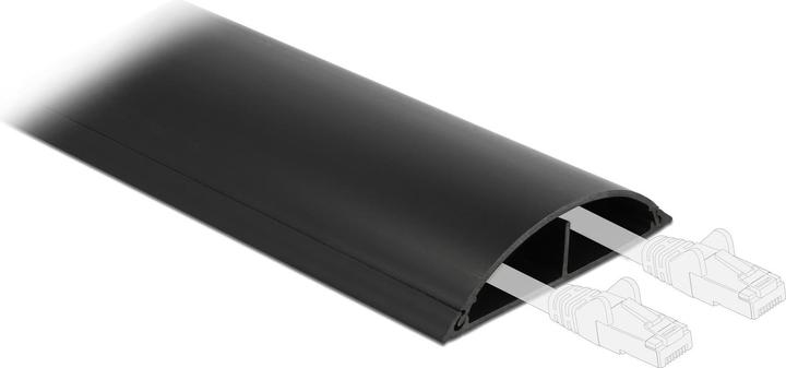 Image du produit Delock Chemin de câbles 89 x 21 mm (Conduit, 100 cm)