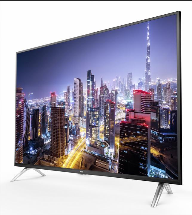 Produktbild TCL 32DD420 (32", LCD, HD, 2018)