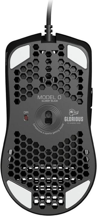 Actual product image Glorious PC Gaming Race Model O (Cable)