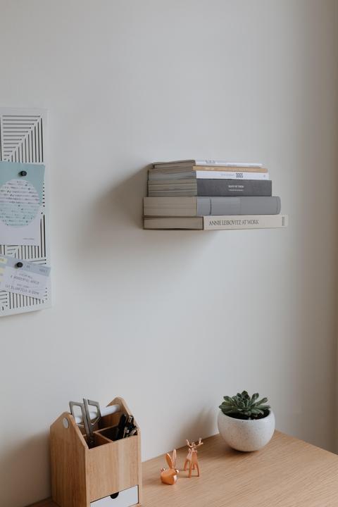 Actual product image Umbra Conceal (14 x 13 x 14 cm)