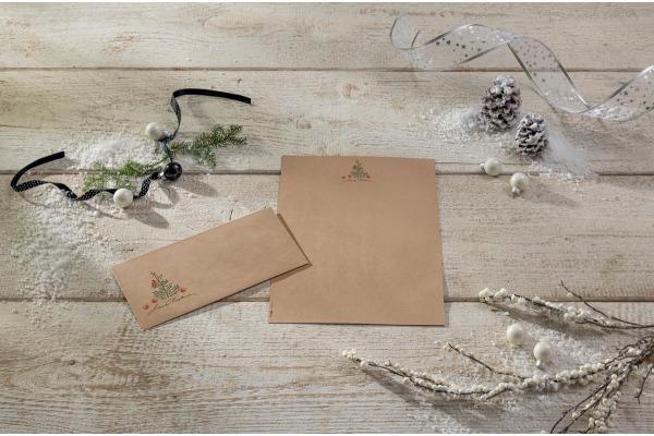Immagine prodotto Sigel Carta con motivi natalizi (100 g/m², 100 x, A4)
