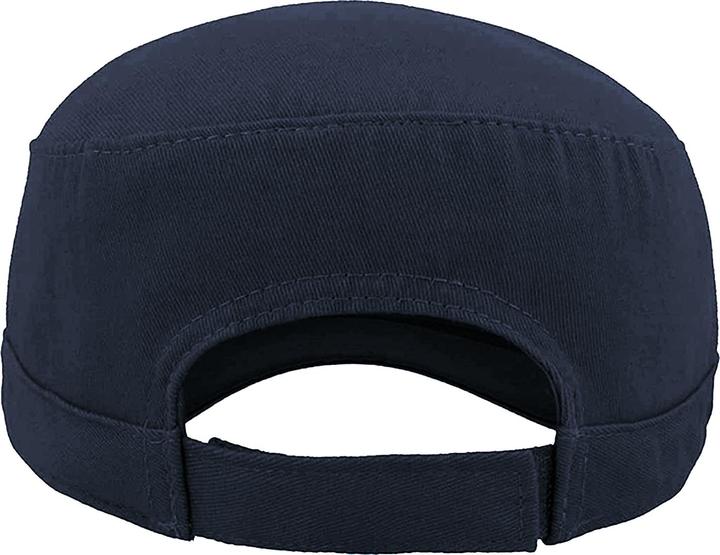 Image du produit Atlantis réservoir de coton brossé casquette militaire (2 piècespaquet) (Taille unique)