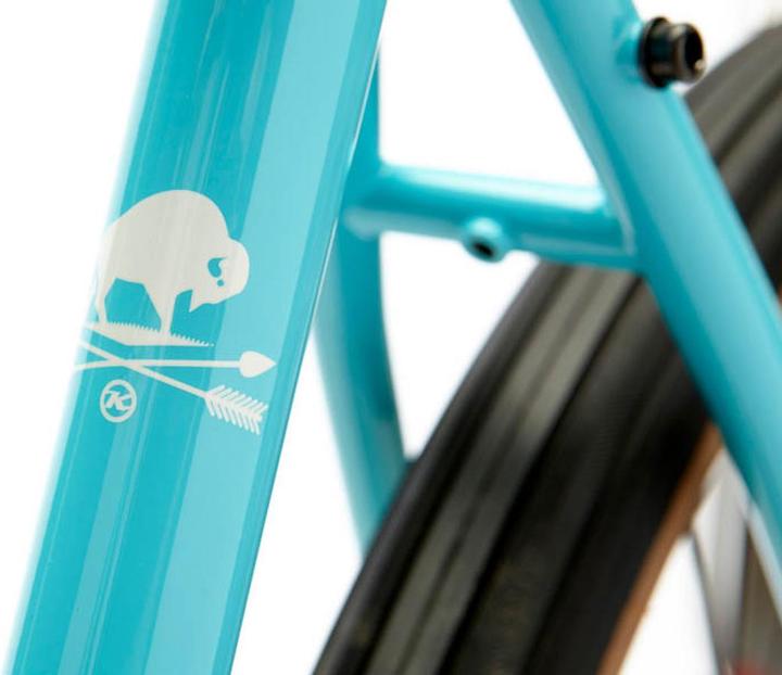 Produktbild Kona Rove LTD (58 cm)