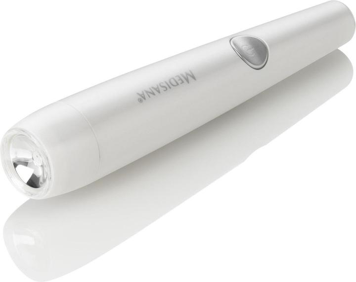 Actual product image Medisana DC300