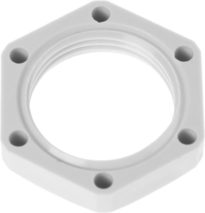 Produktbild Agro Gegenmutter PA M20x1,5 gu (M20)