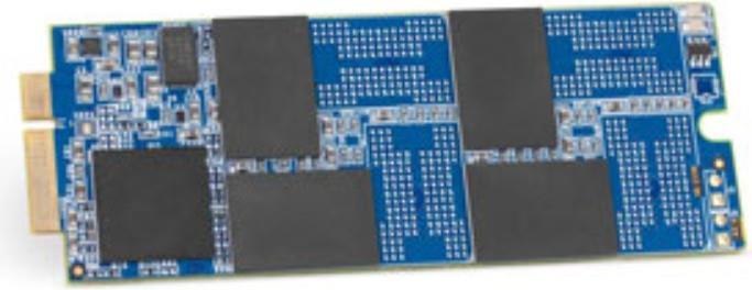 Image du produit OWC Aura 6G (931 Go, SATA)